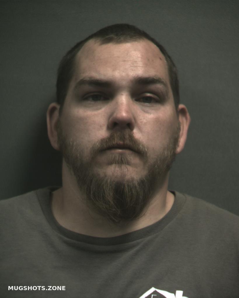 DONALD JACOB SETH 04/25/2024 - Randall County Mugshots Zone