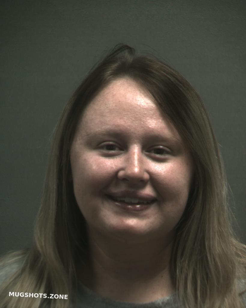 HANES BRITTANY LYNN 04/27/2024 Randall County Mugshots Zone