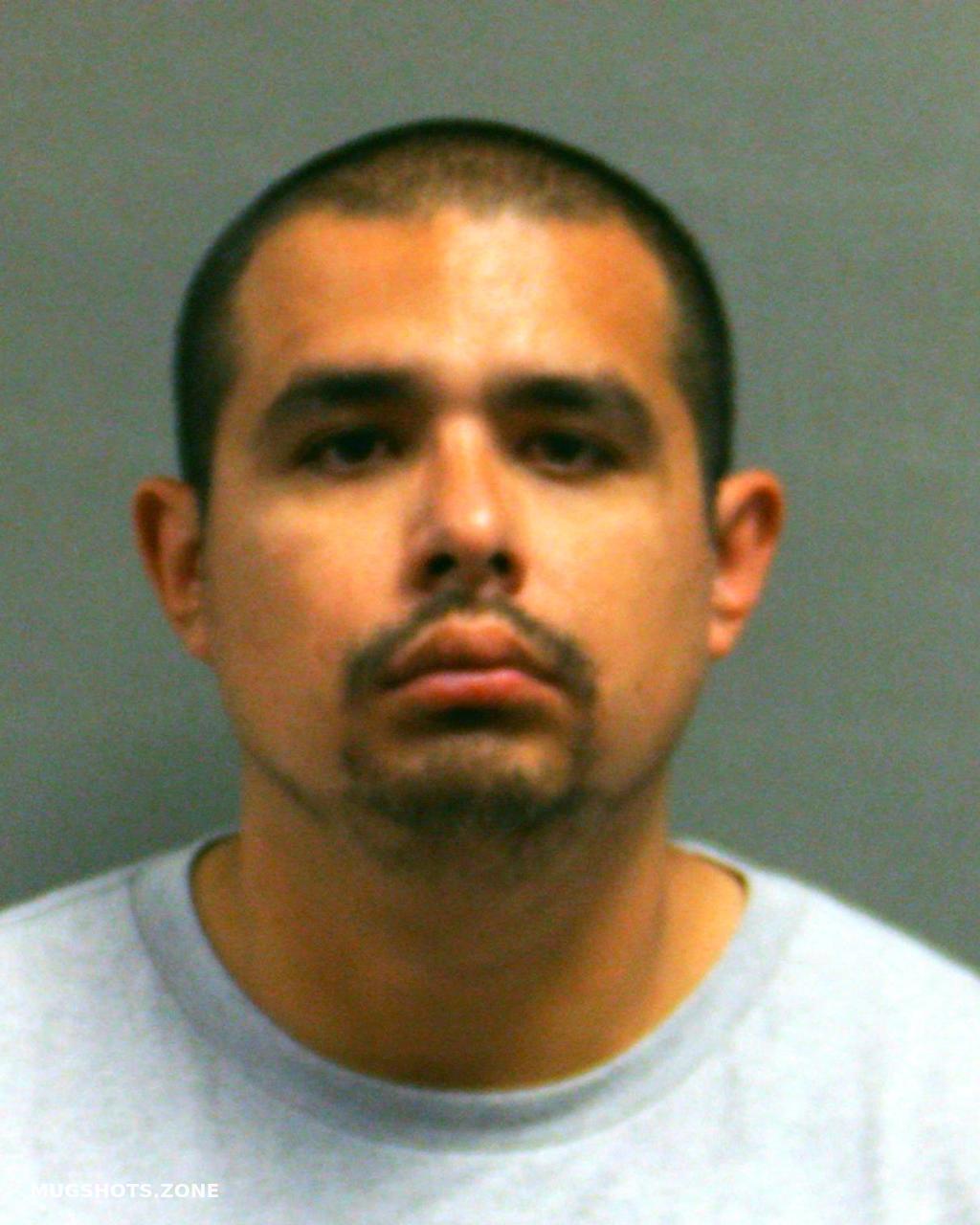 YBARRA MICHAEL ANTHONY 05/12/2024 Randall County Mugshots Zone