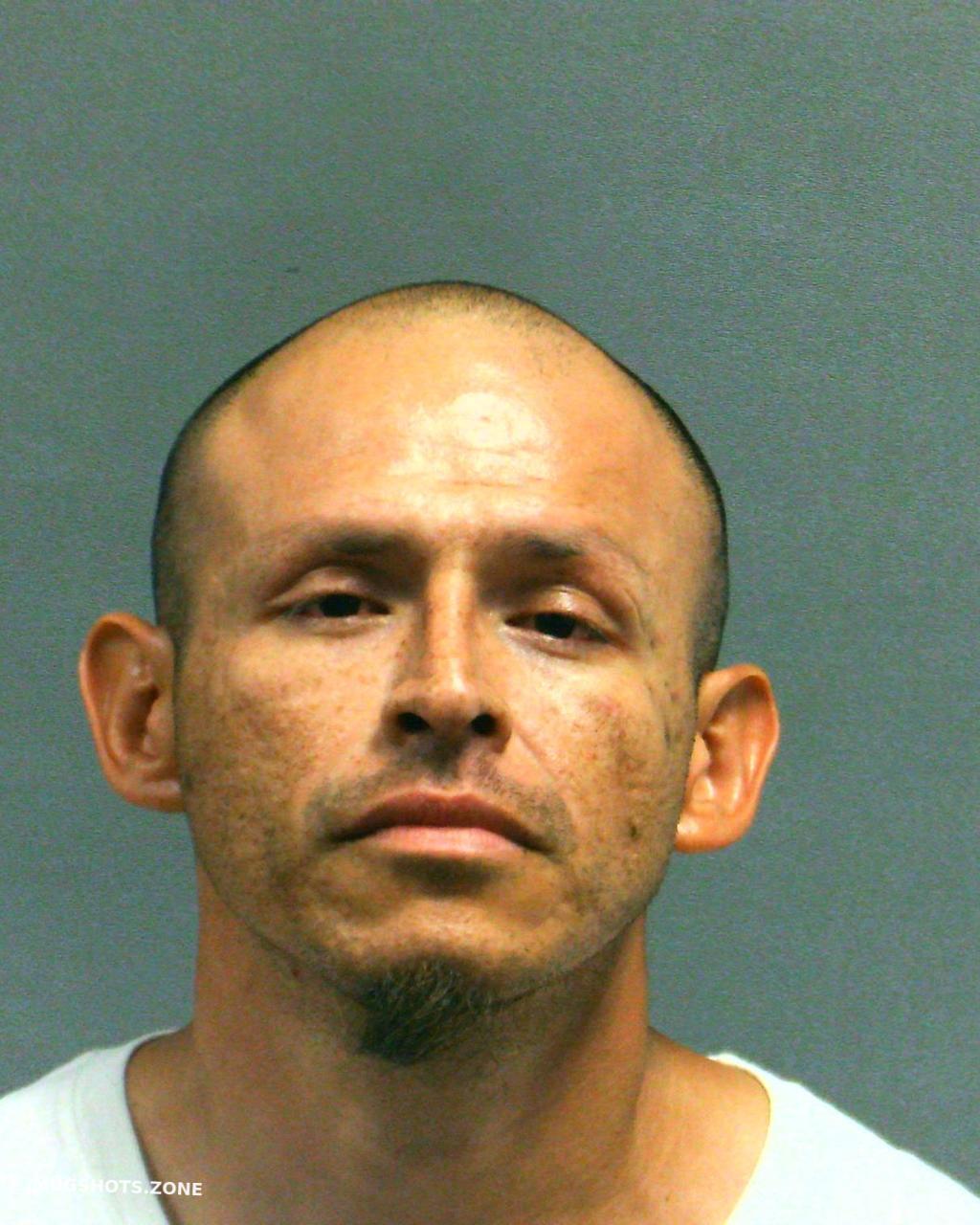 VASQUEZ JUAN FRANCISCO JR. 05/14/2024 - Randall County Mugshots Zone