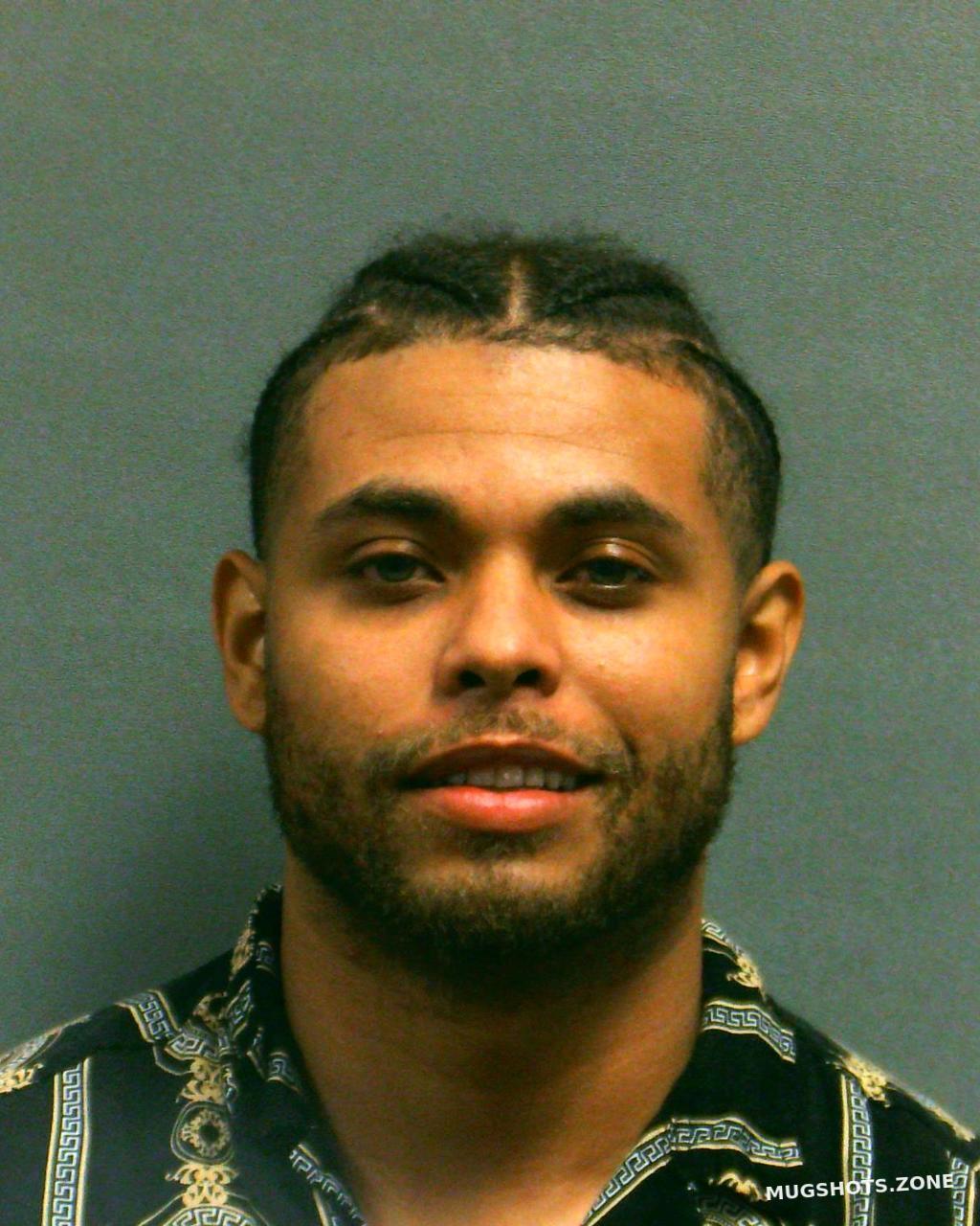 NEVINS XAVYER CASH 05/19/2024 Randall County Mugshots Zone