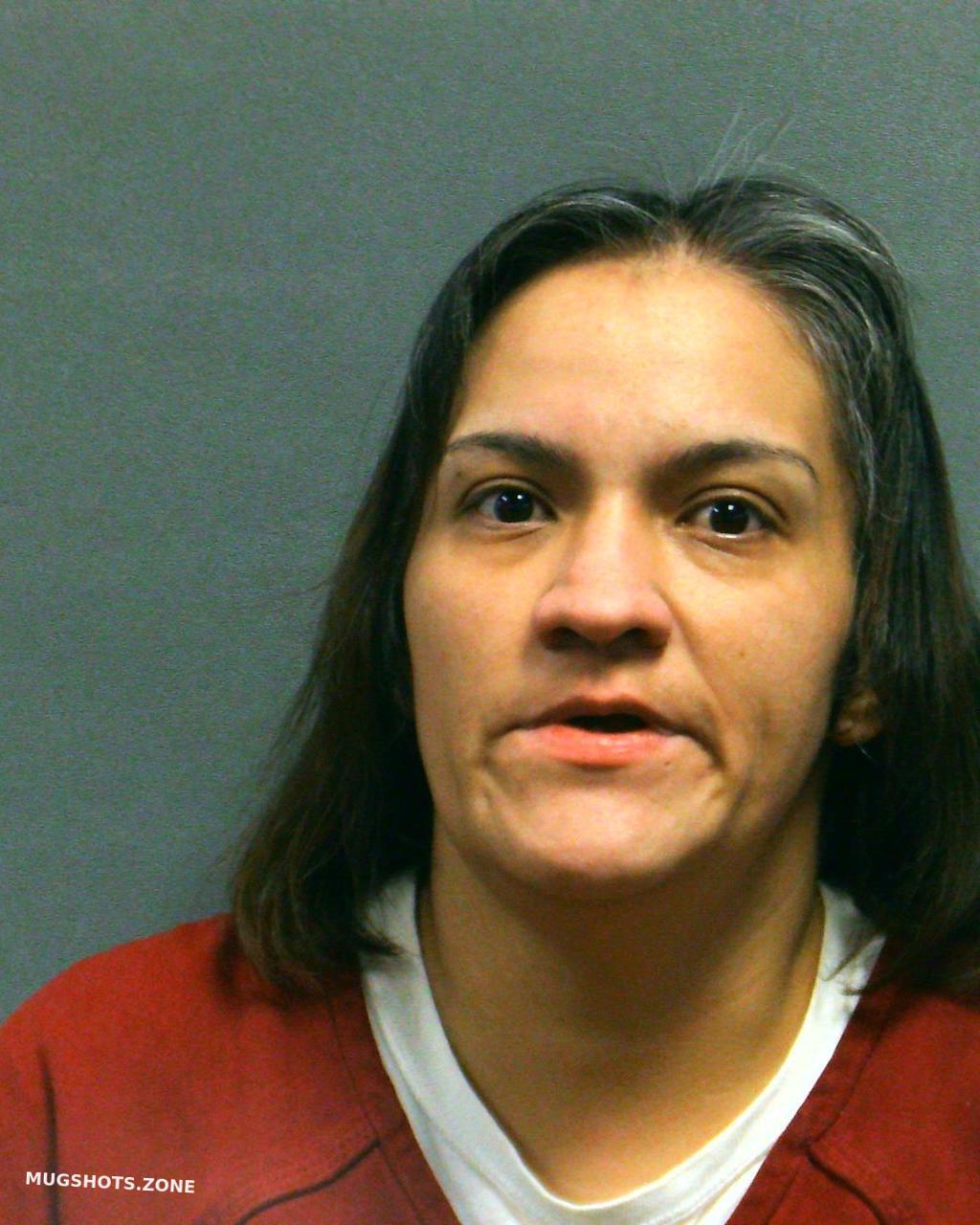 RODRIGUEZ CHRISTINA RENEE 05/28/2024 - Randall County Mugshots Zone