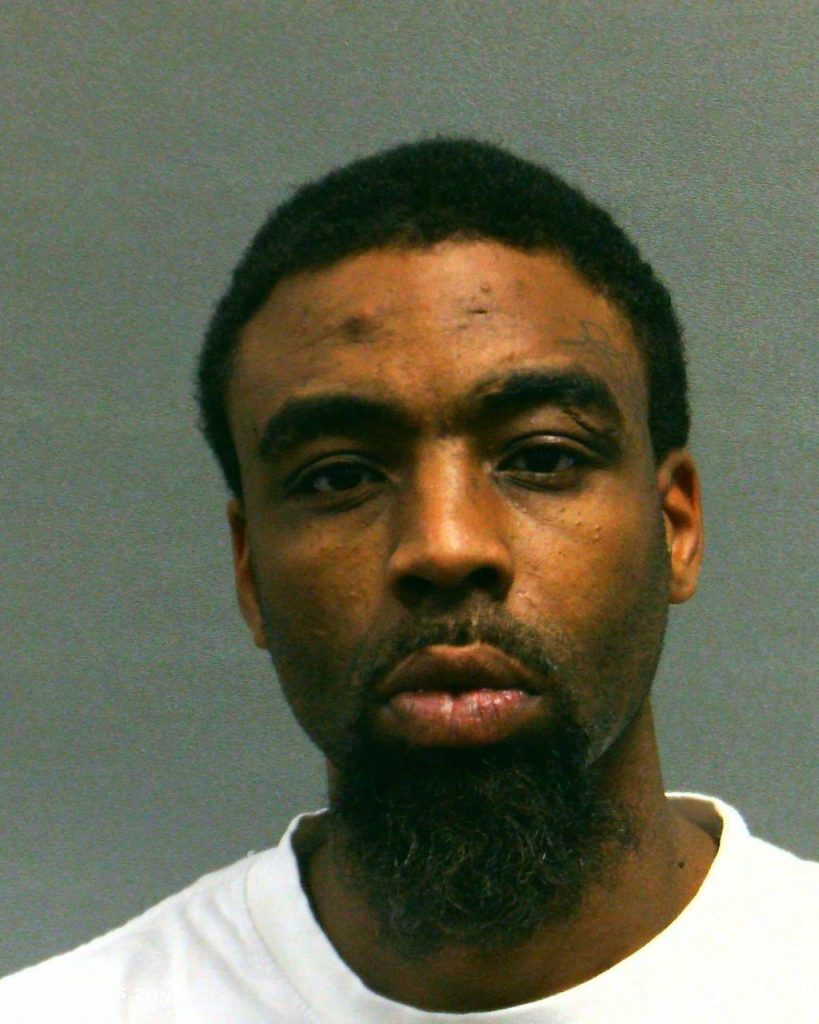 DAVIS BRODRICK EUGENE 05/30/2024 Randall County Mugshots Zone