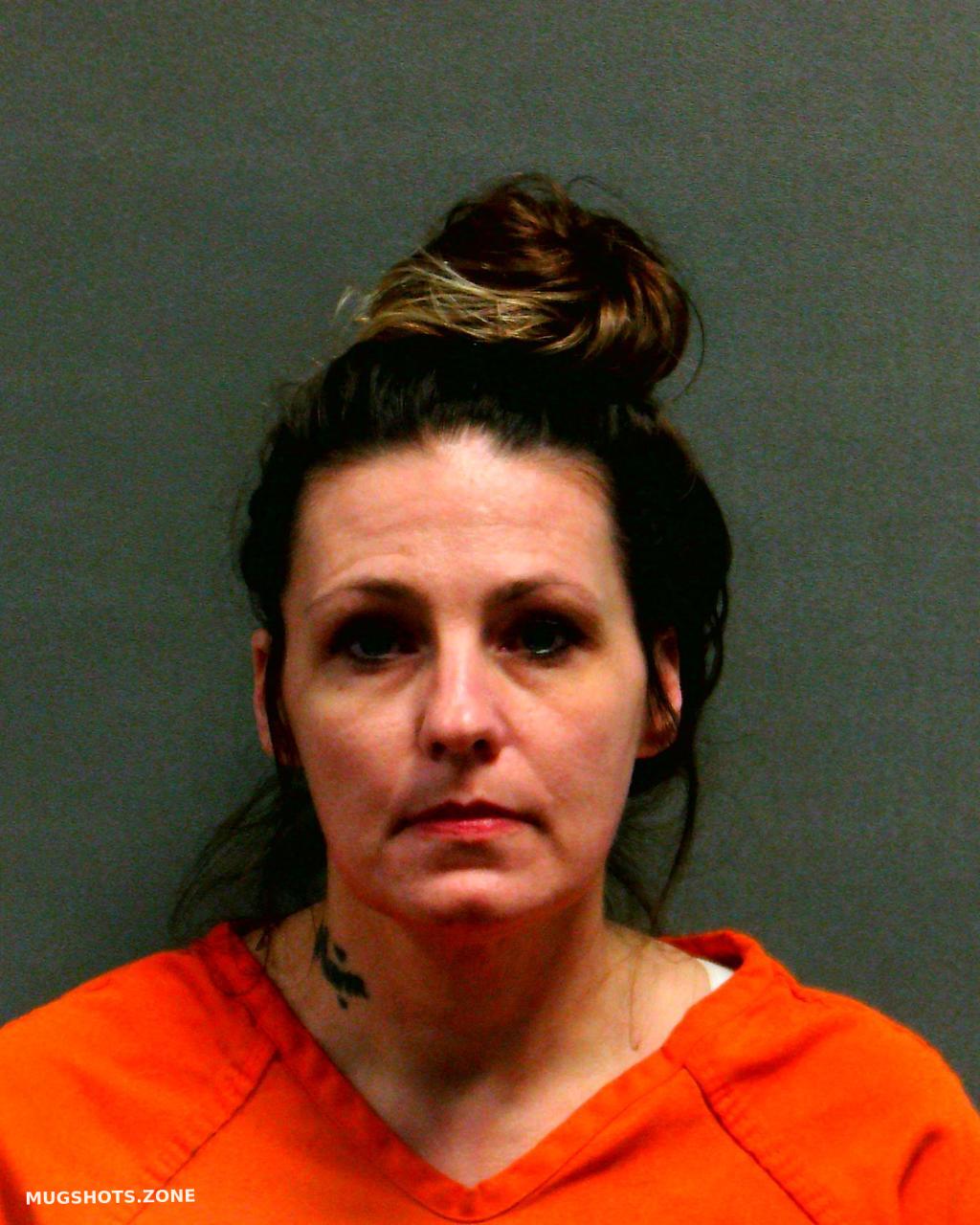 CARTER MELODY RENAE 06/06/2024 - Randall County Mugshots Zone