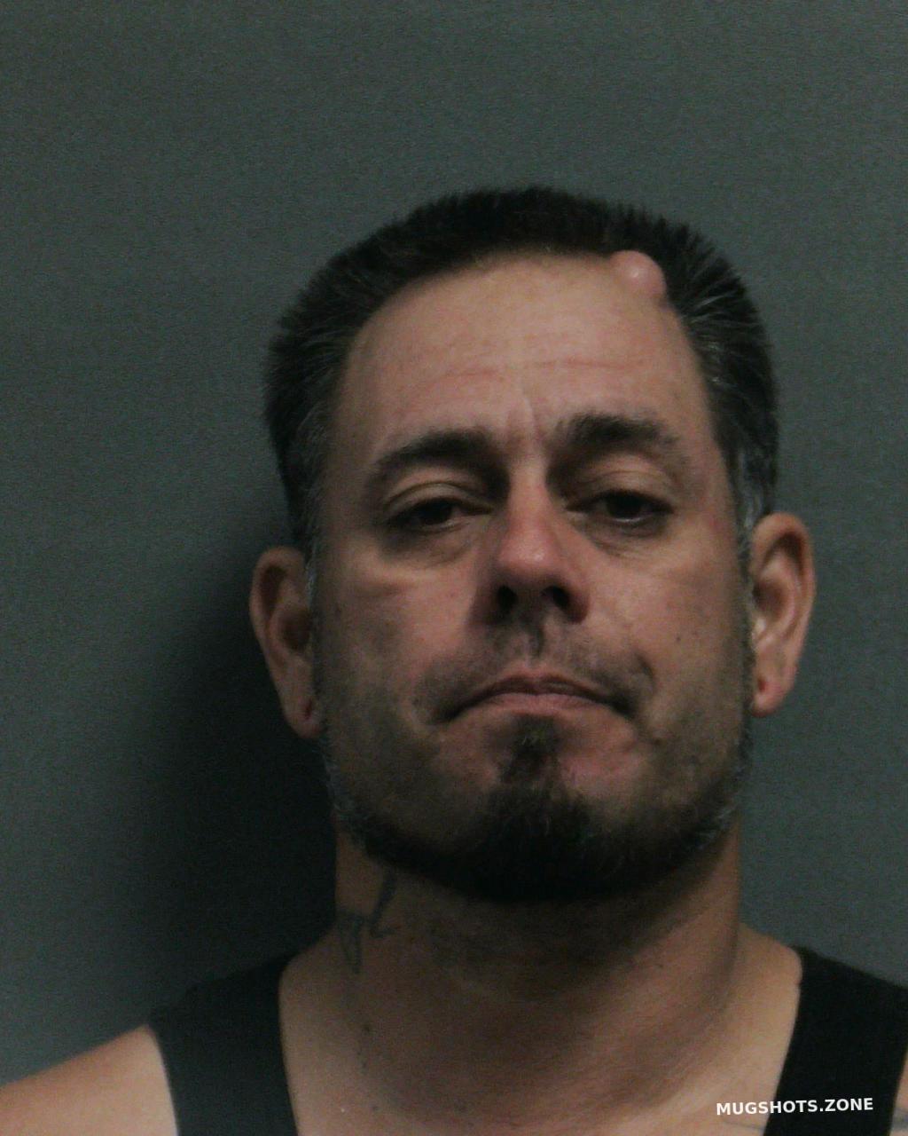 RATLIFF RICKY DALE 06/25/2024 - Randall County Mugshots Zone