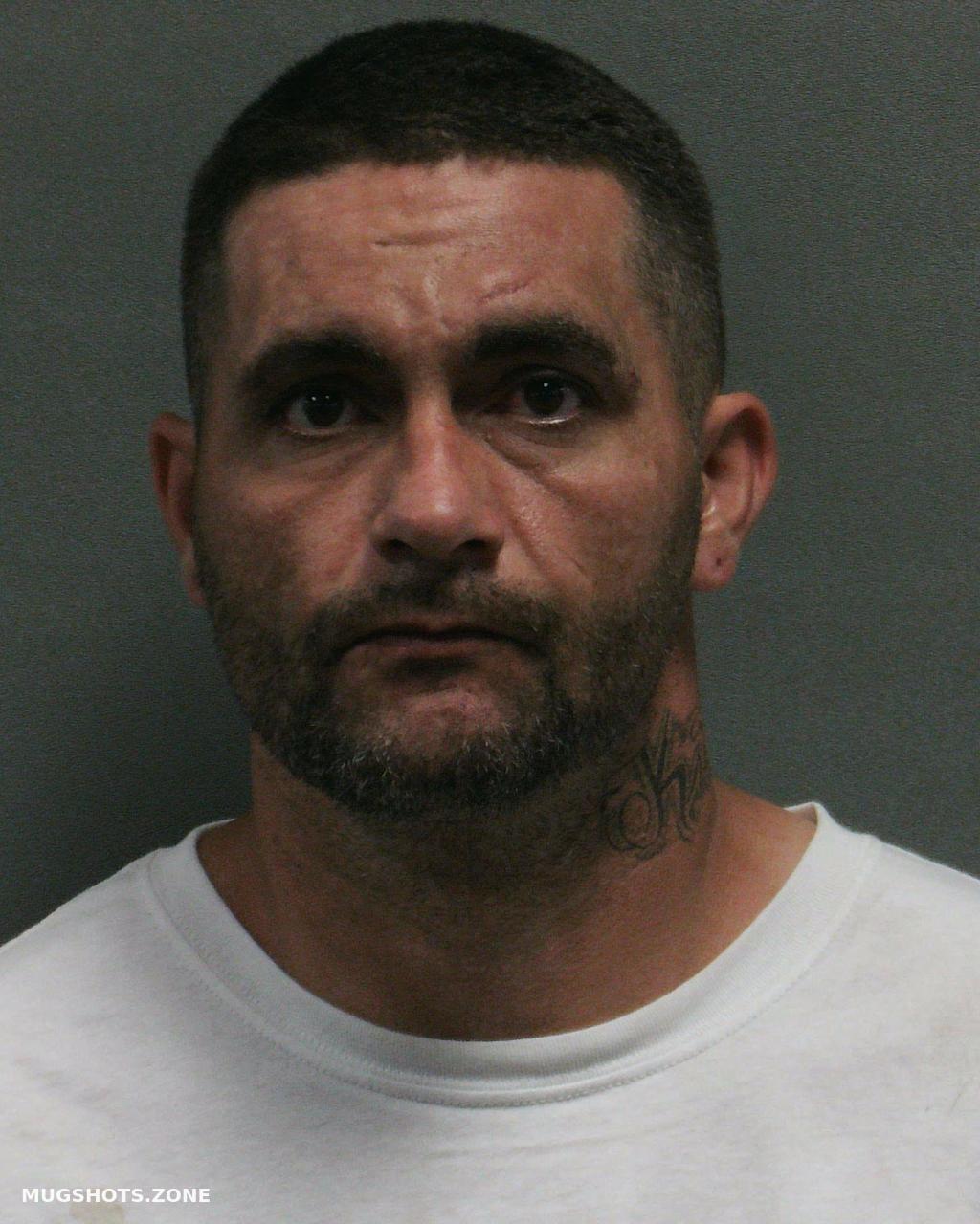 WILCHER JOHNNY EARL 07/10/2024 Randall County Mugshots Zone(01)