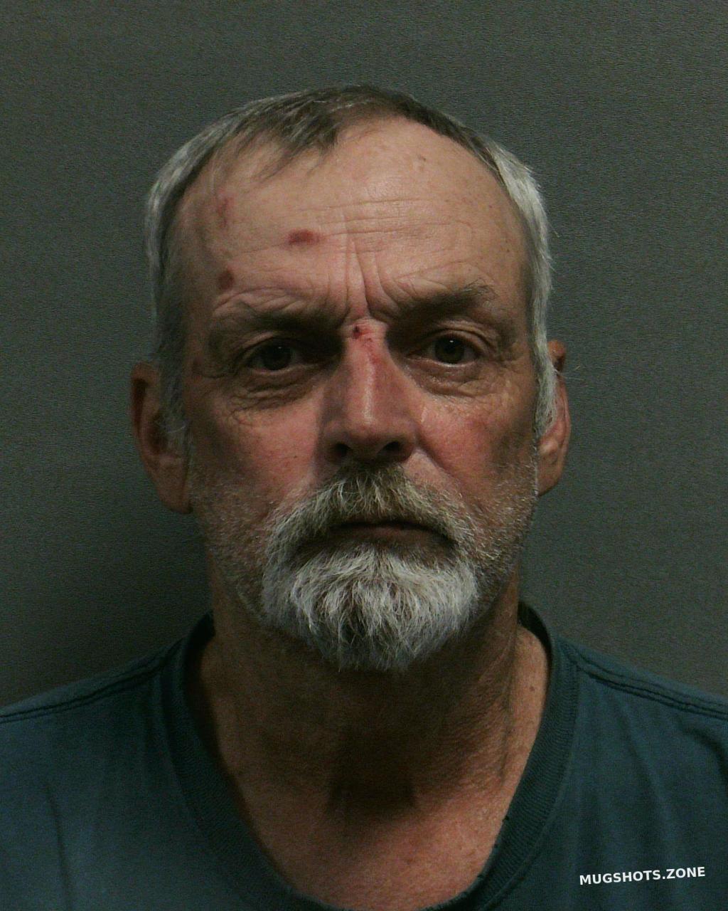 ADUDDELL TOM EDD 07/16/2024 Randall County Mugshots Zone