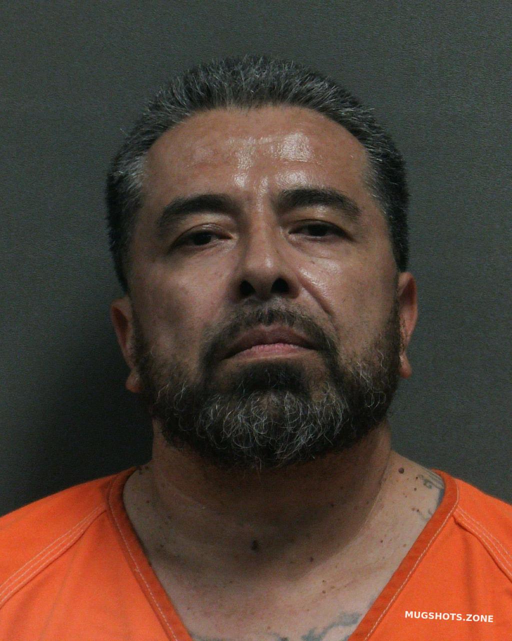 PUENTE JAIME 07/17/2024 Randall County Mugshots Zone