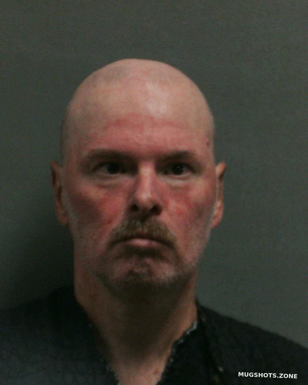 JENSEN BRUCE DEWAYNE 07/27/2024 Randall County Mugshots Zone