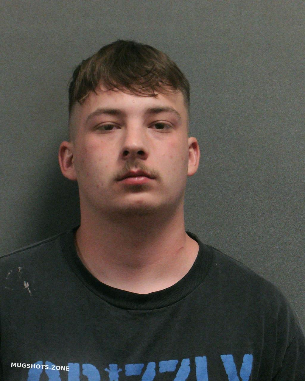 PEYTON BRANDON NASH 09/20/2024 Randall County Mugshots Zone