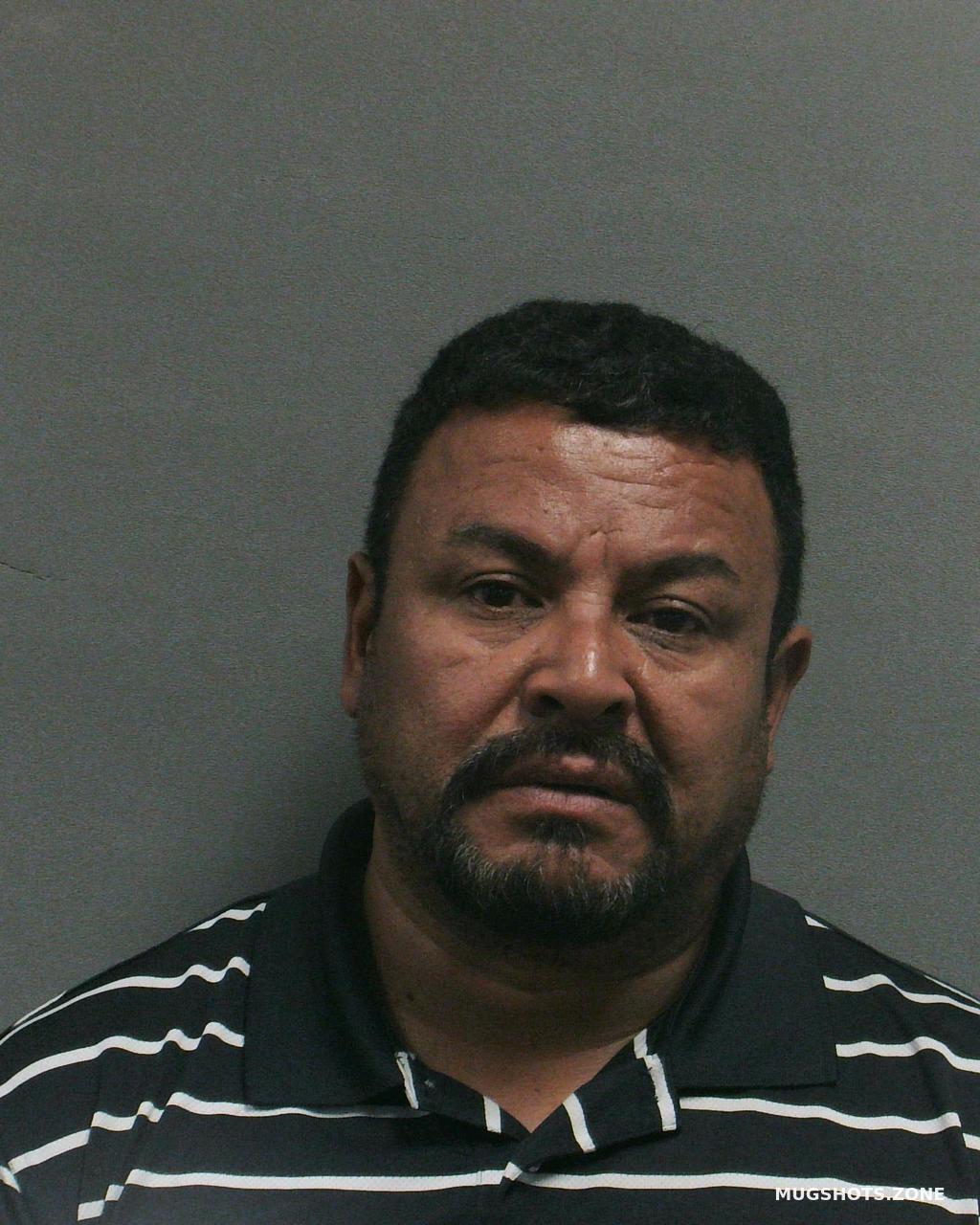 MELENDEZ TOMAS CORREA 10/29/2024 - Randall County Mugshots Zone