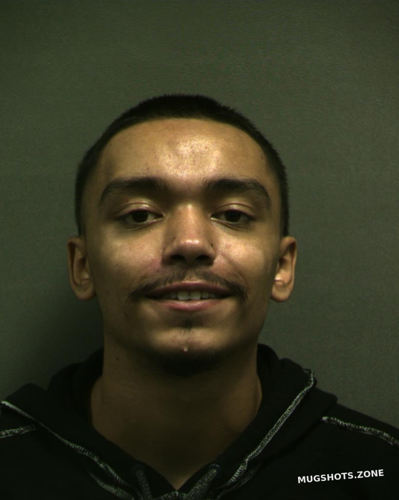 DURRETT RICHARD BRADY 01/22/2025 Randall County Mugshots Zone