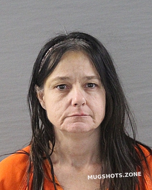 VILLANUEVA CHARLOTTE ANN 01/27/2025 Randall County Mugshots Zone