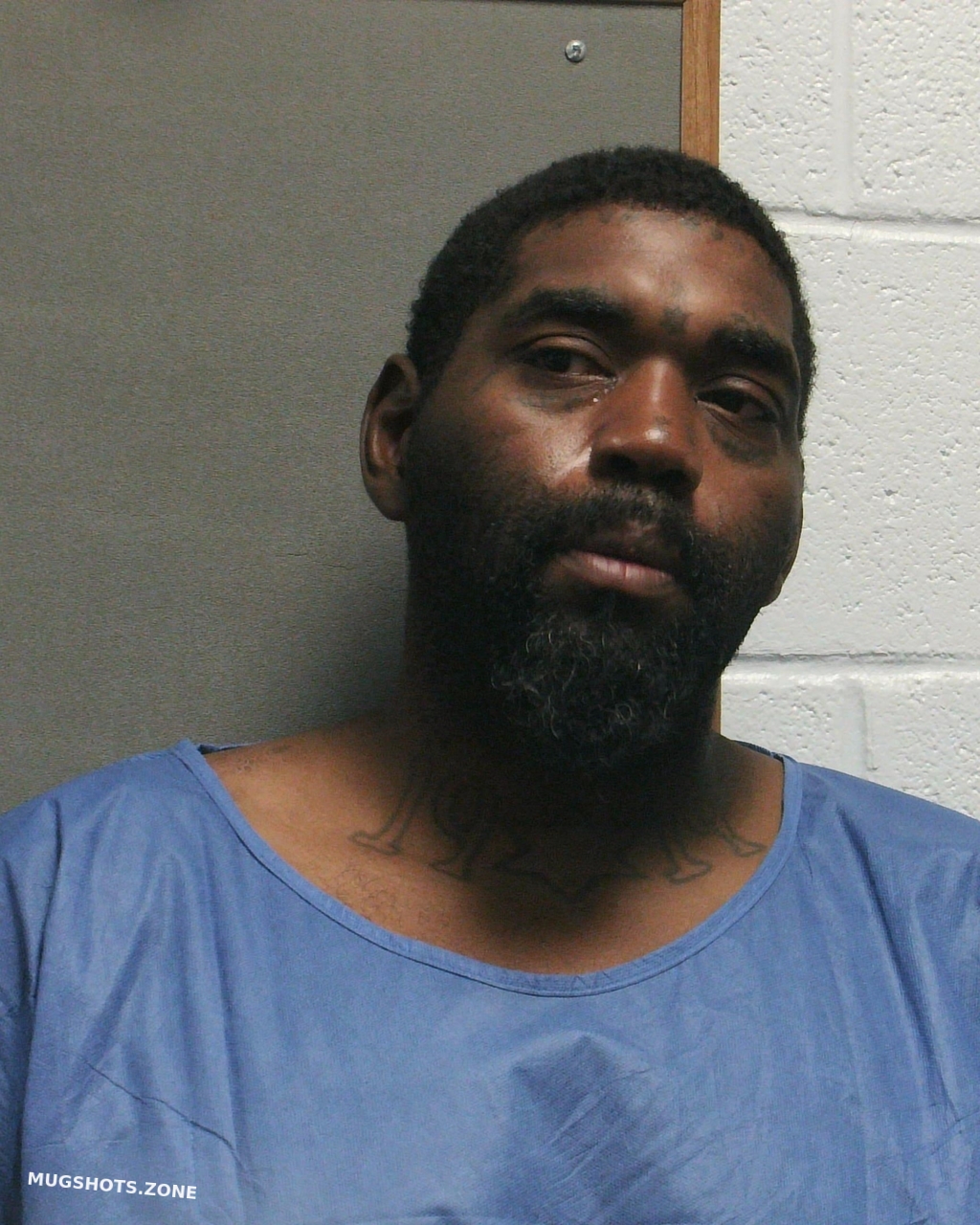 DEAN DEXTER 01/28/2025 Randall County Mugshots Zone