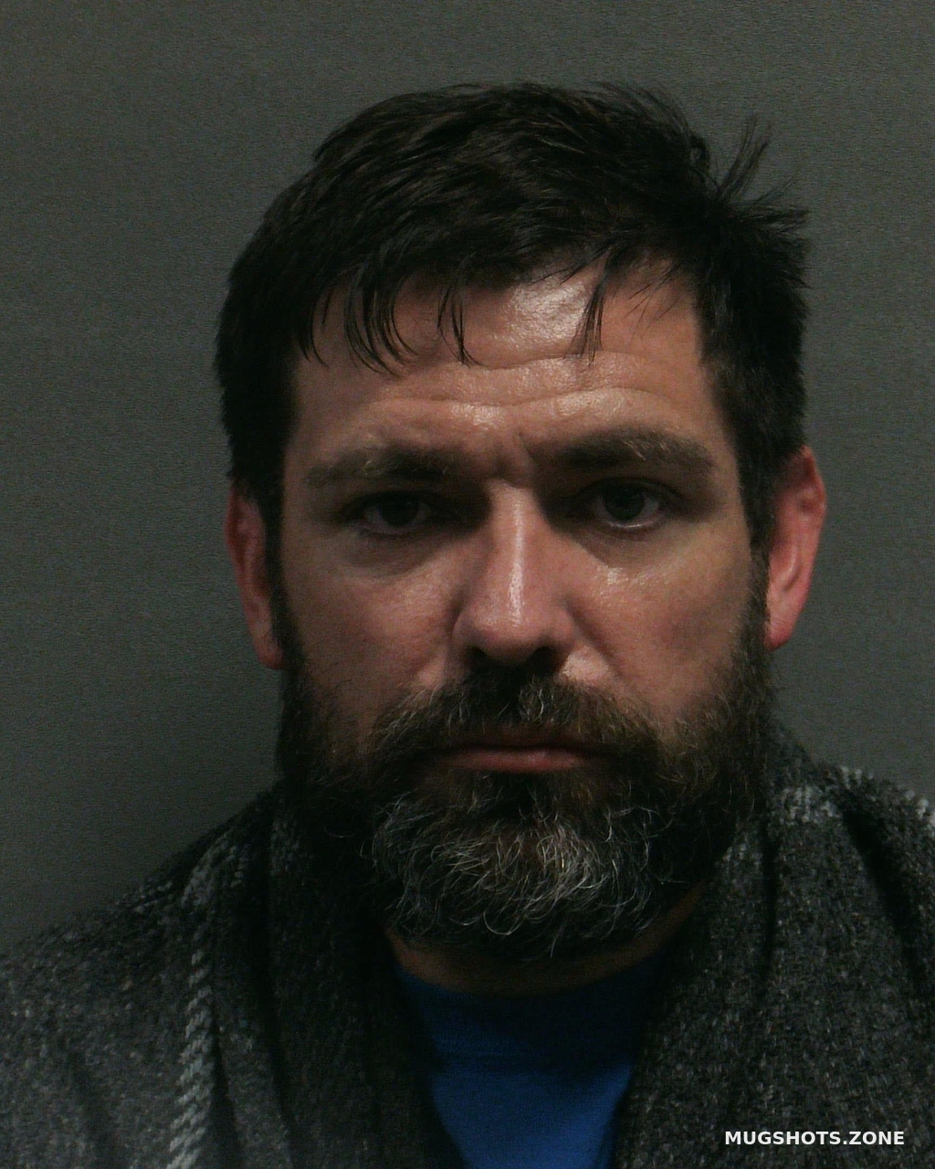 HERNANDEZ SANTIAGO 01/29/2025 Randall County Mugshots Zone