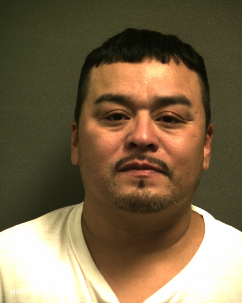 TOVAR DANIEL 01/31/2025 Randall County Mugshots Zone(02)