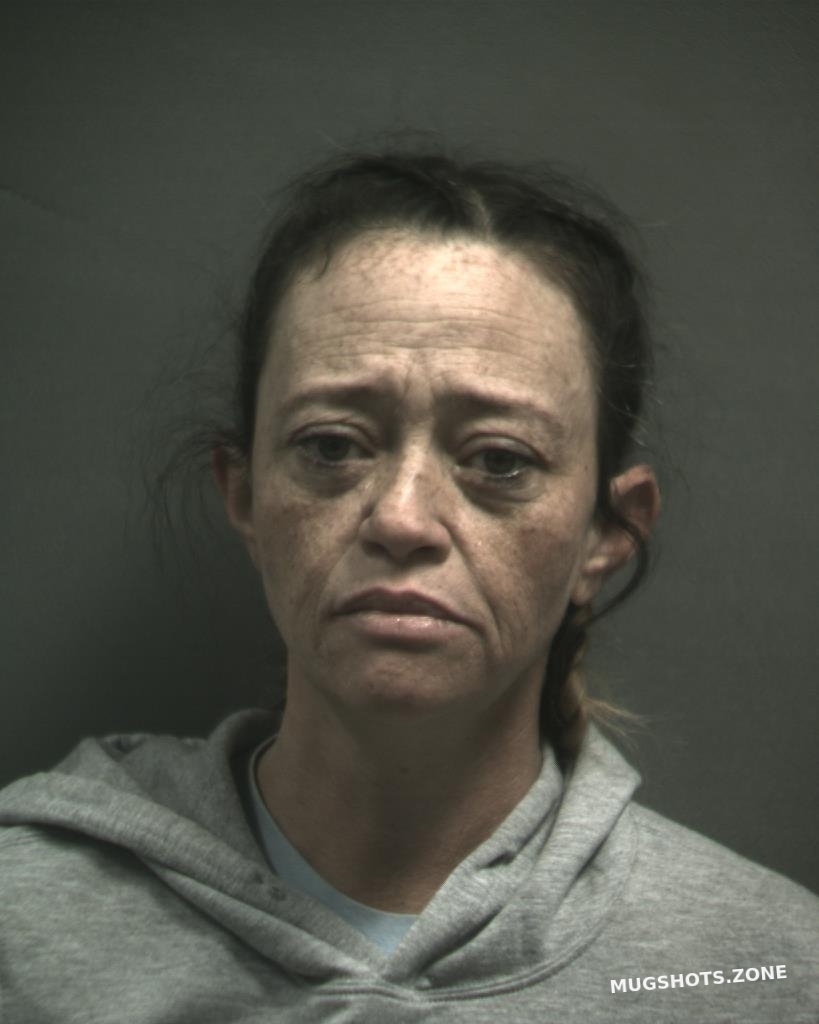 CHADWICK KIMBERLY MELISSA 02/17/2025 Randall County Mugshots Zone