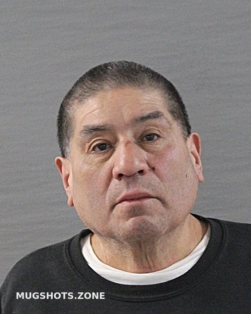 CRIADO ERNESTO 02/21/2025 - Randall County Mugshots Zone
