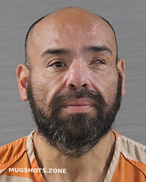 CASAREZ GUADALUPE 03/07/2025 Randall County Mugshots Zone(03)