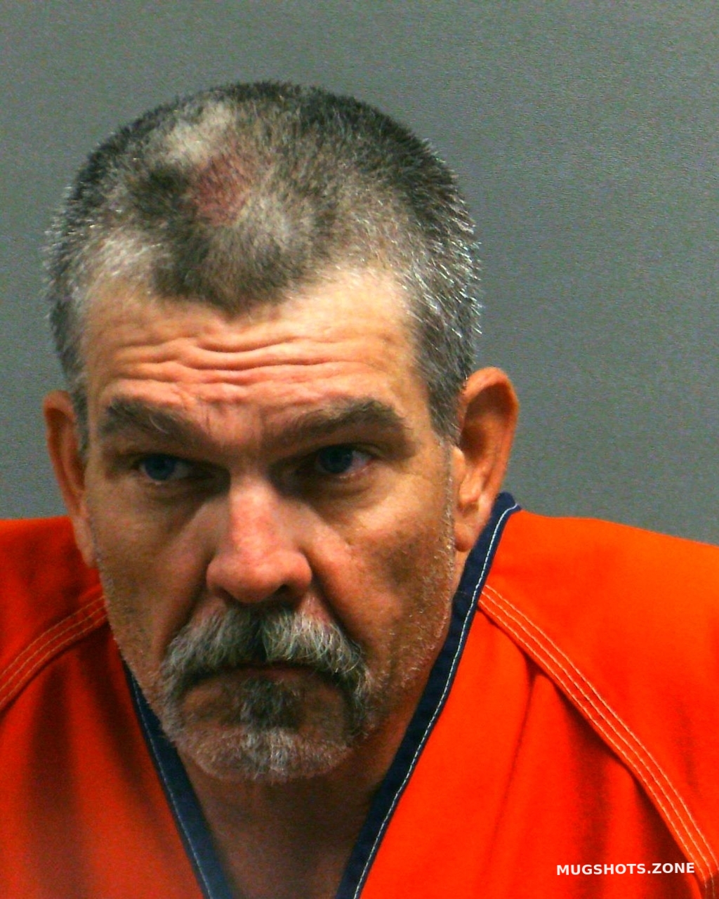 TREVATHAN SHAWN 03/08/2025 Randall County Mugshots Zone