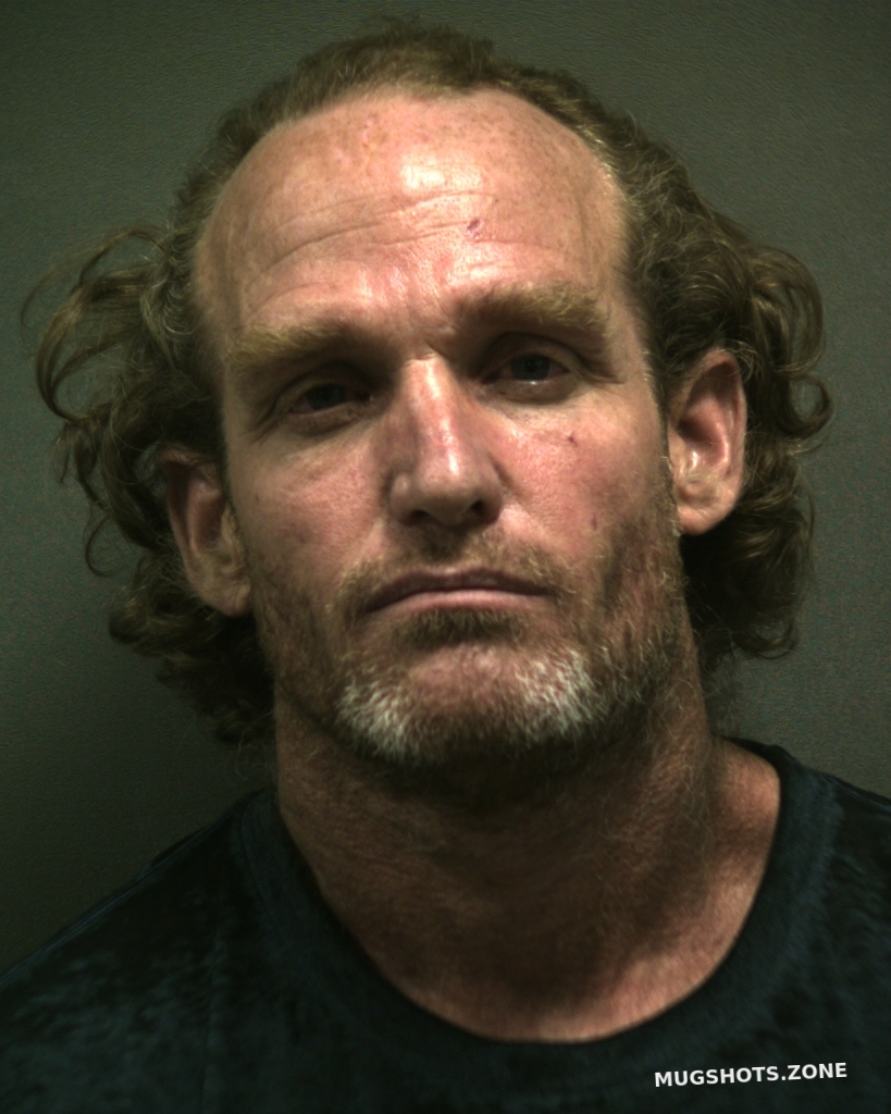 COON JOSEPH CHARLES 03/11/2025 Randall County Mugshots Zone