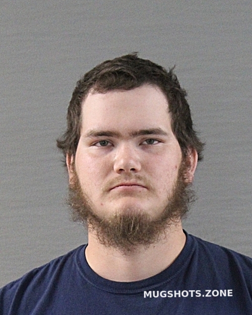 HUDSON TREY 03/24/2025 - Randall County Mugshots Zone