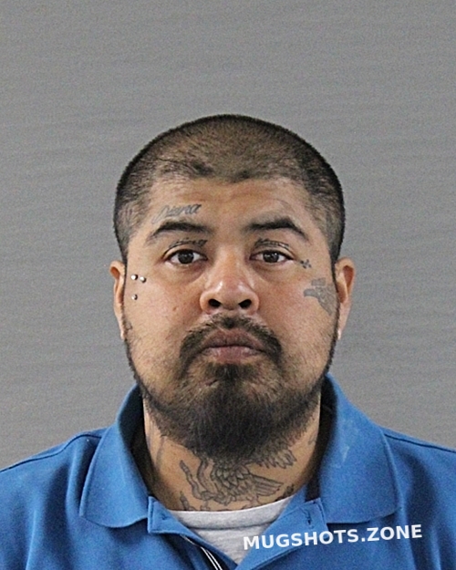 ROJAS EDGAR 03/29/2025 Randall County Mugshots Zone