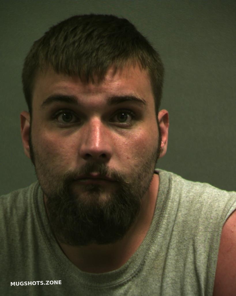 DUNCAN JAMES ROBERT 04/06/2025 Randall County Mugshots Zone