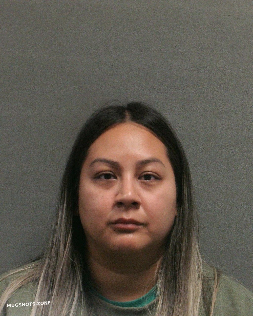 SANDOVAL ARACELI 04/08/2025 Randall County Mugshots Zone