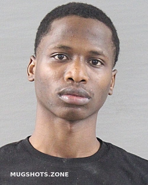 HABARUGIRA FAUSTIN 04/25/2025 Randall County Mugshots Zone