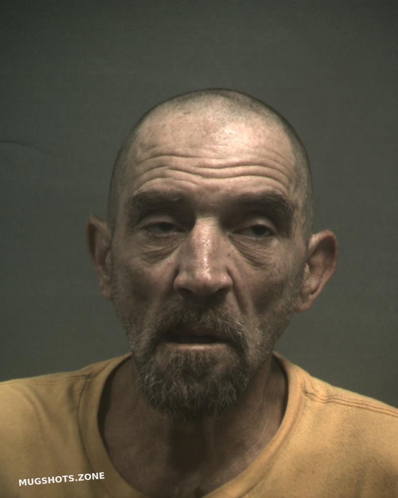 WHITAKER STEPHEN SCOTT 05/18/2025 Randall County Mugshots Zone