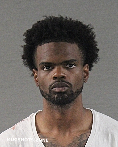 CARPENTER MORRIS 05/20/2025 Randall County Mugshots Zone