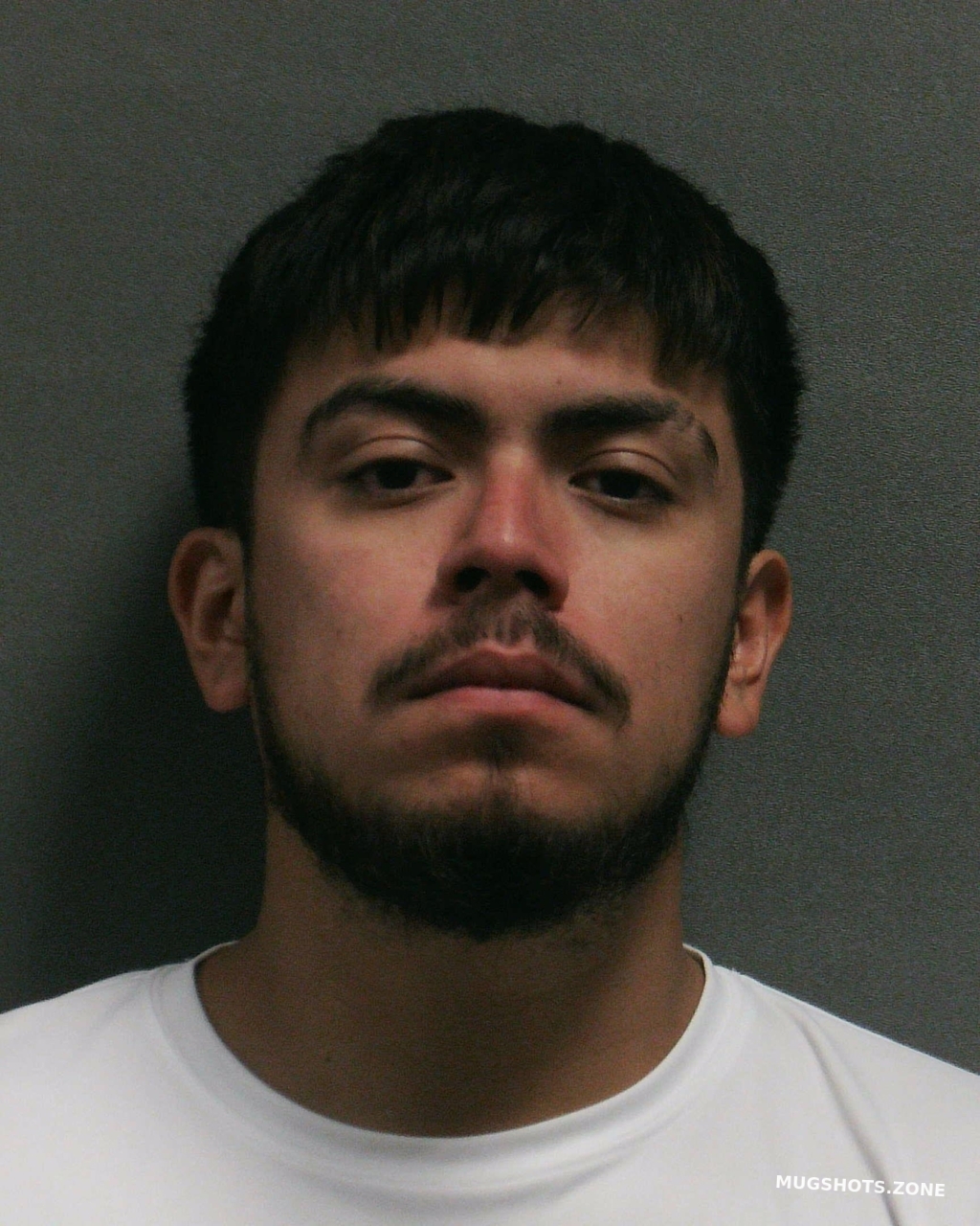 GARAY FRANCISCO 06/06/2025 Randall County Mugshots Zone