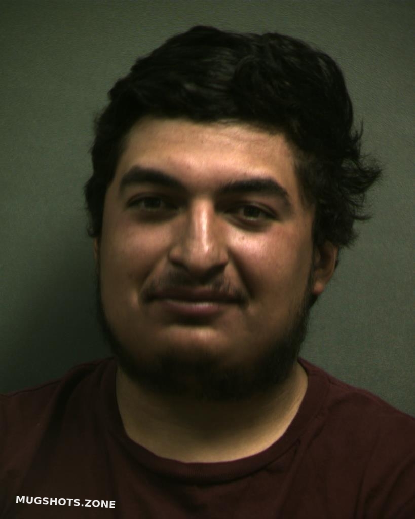 MELGAR CARLOS DANIEL 06/19/2025 Randall County Mugshots Zone