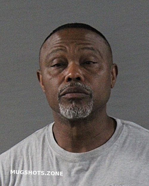 MALONE EARL 06/24/2025 Randall County Mugshots Zone