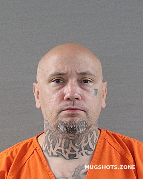 ROBERTS JEFFREY LEE 07/01/2025 Randall County Mugshots Zone(00)