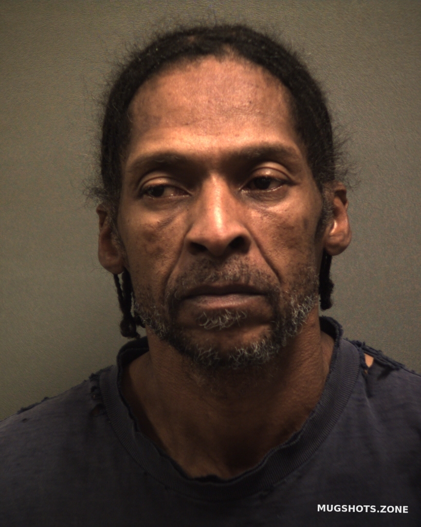 HURD CALVIN WENDELL 07/11/2025 Randall County Mugshots Zone