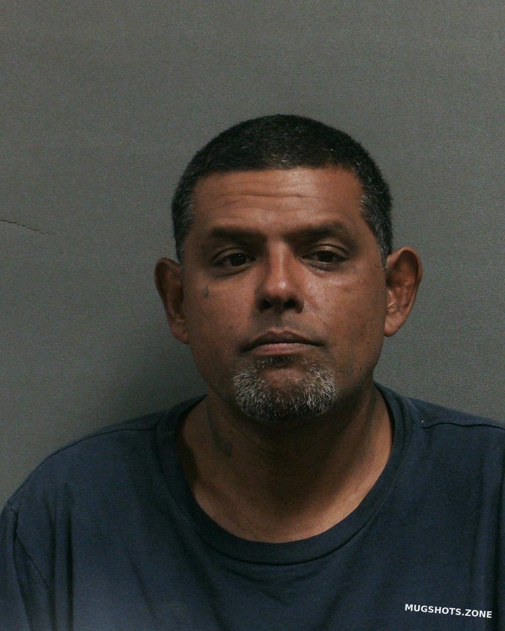 NIETO JESUS JAIME 07/12/2025 Randall County Mugshots Zone