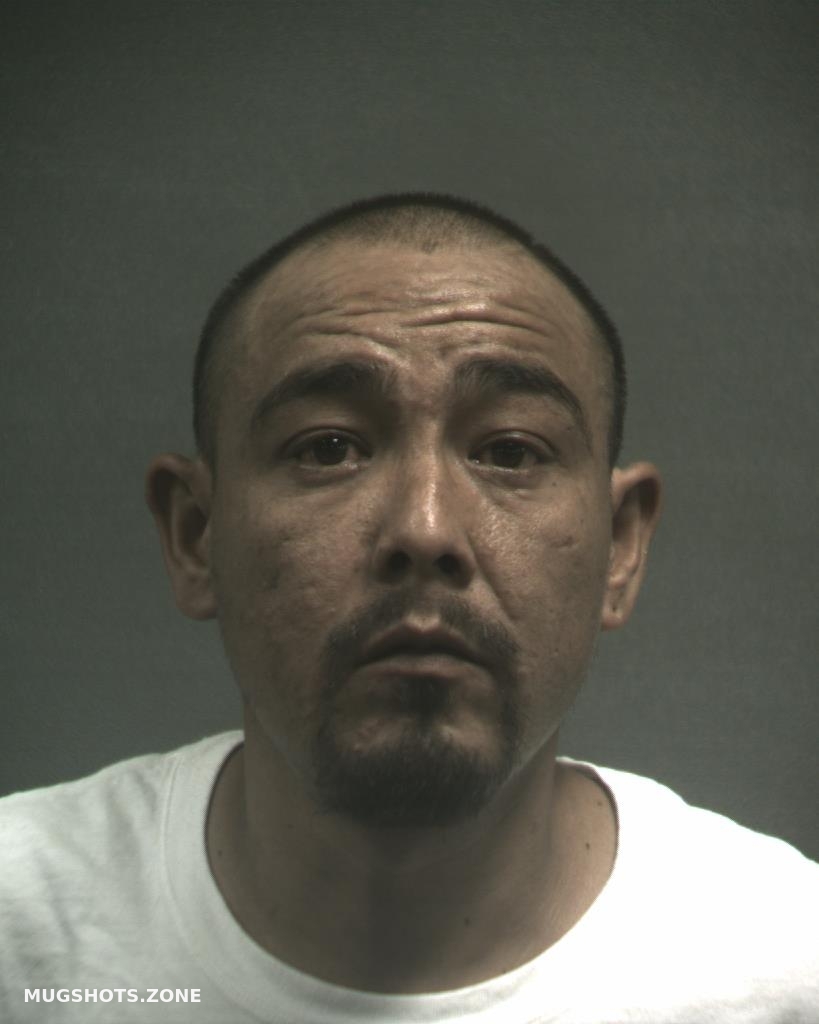 SIFUENTEZ MARKOUS MATTHEW 07/12/2025 Randall County Mugshots Zone