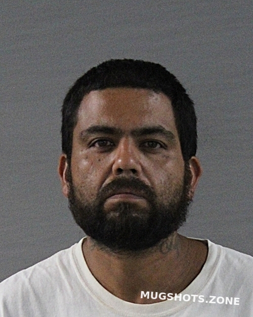 PEREZ ALEJANDRO 07/30/2025 Randall County Mugshots Zone