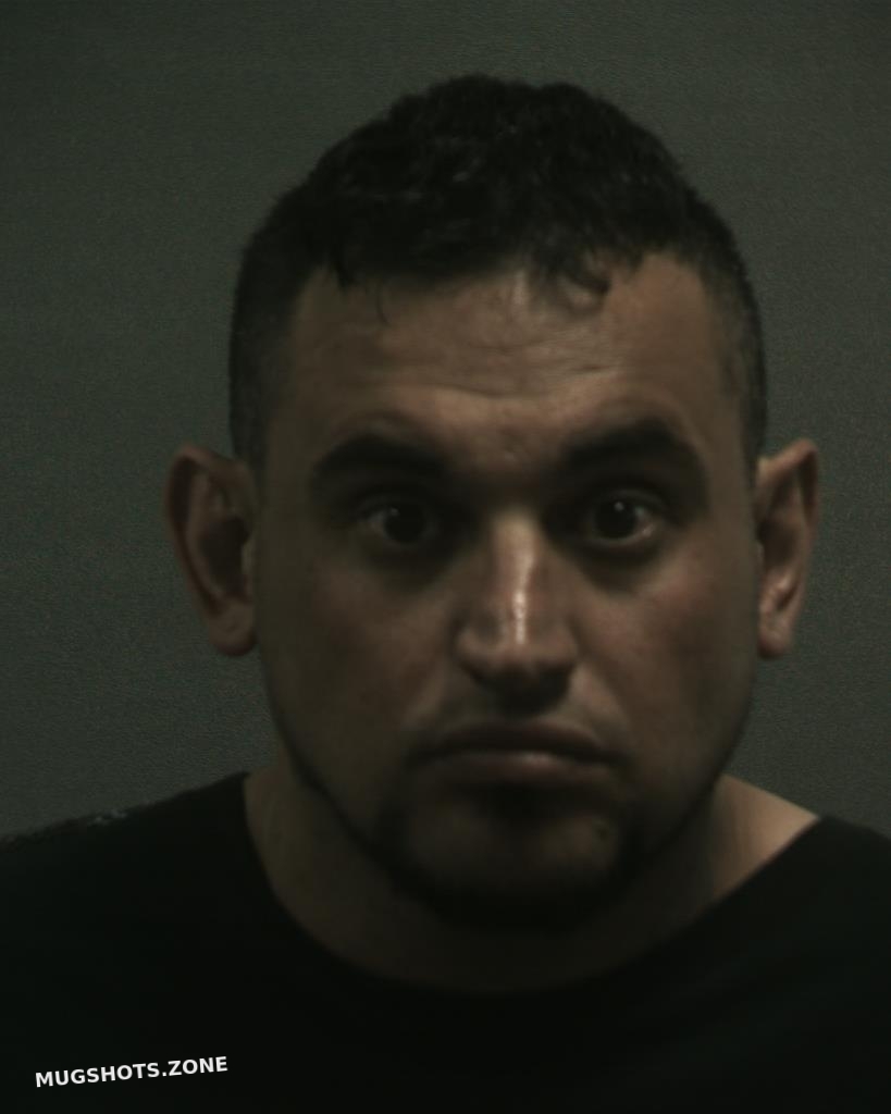 GARZA NATHANIEL BALTAZAR 08/11/2025 Randall County Mugshots Zone