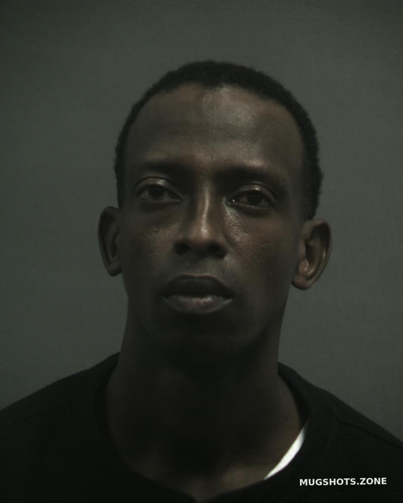 RUKUNDO BOSCO 08/20/2025 Randall County Mugshots Zone