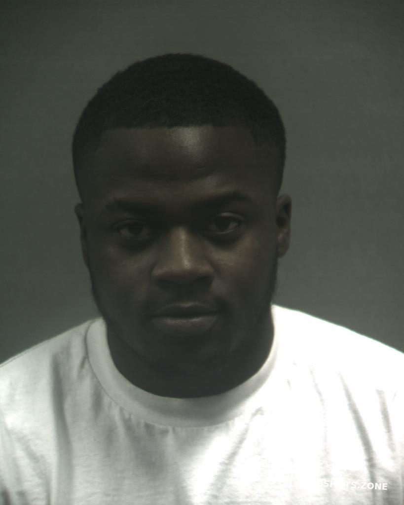 PHEA YANCEY LAJUAN 08/21/2025 Randall County Mugshots Zone