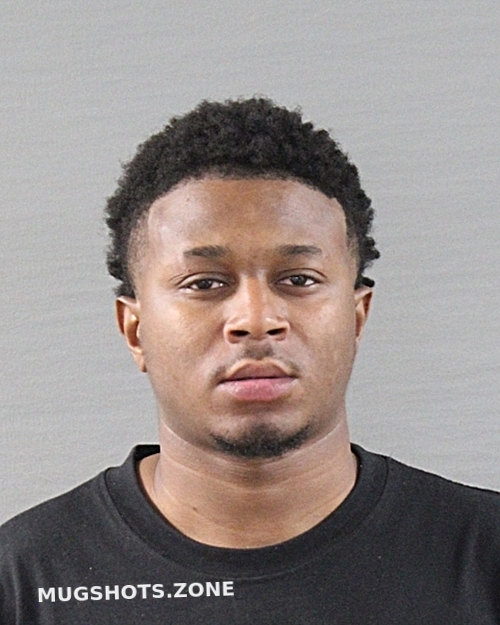 ALLEN DAVID MICHAEL 08/21/2025 Randall County Mugshots Zone