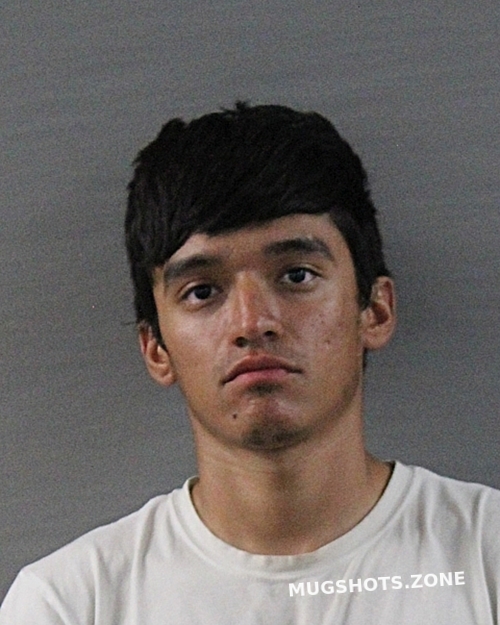 ROCHA CARLOS 08/25/2025 Randall County Mugshots Zone