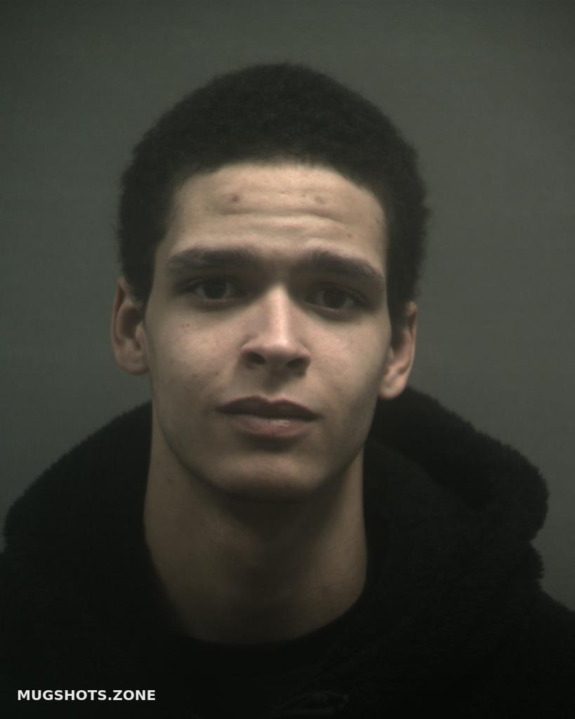 HILL ERIC 09/04/2025 Randall County Mugshots Zone