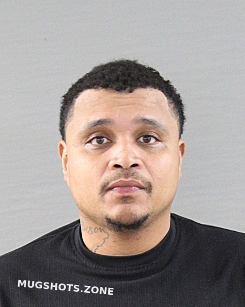 ROBINSON TERRY LEE 09/10/2025 Randall County Mugshots Zone