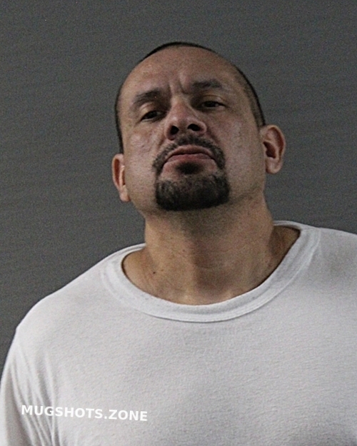 HERNANDEZ RAUL JOSE 09/17/2025 Randall County Mugshots Zone