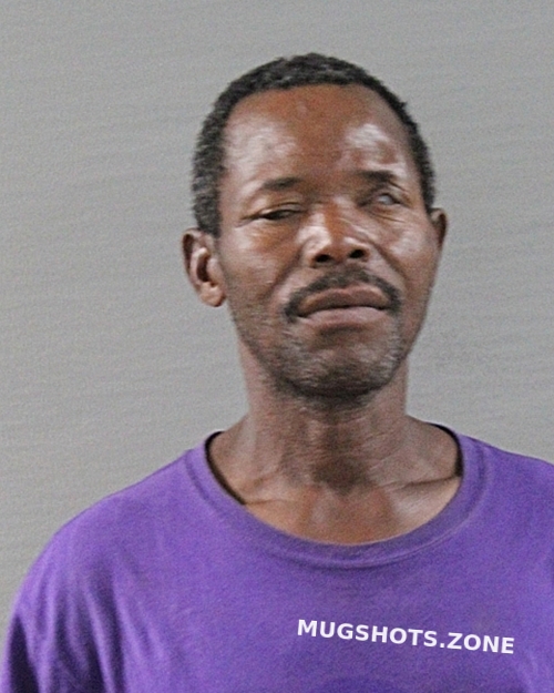 COOPER PHILIP 10/09/2025 Randall County Mugshots Zone