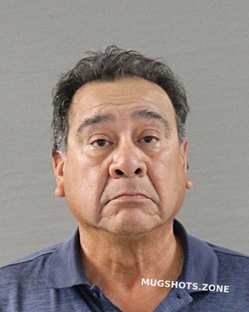 SABALA MICHAEL 10/13/2025 Randall County Mugshots Zone